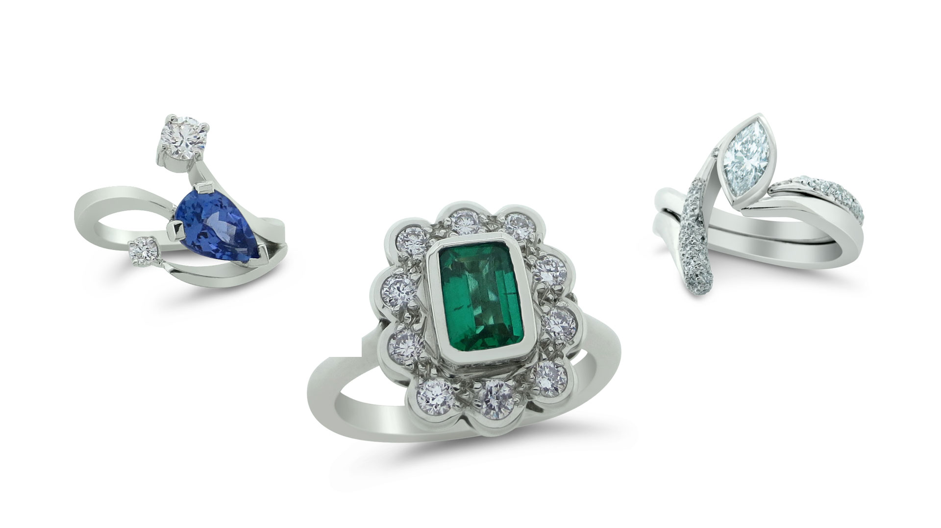 Janet Isherwood rings