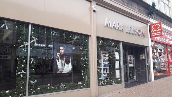 Local Hairdressers A Cut Above Mansfield 103 2