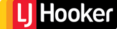 LJ Hooker logo